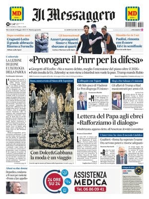 Il Messaggero