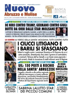Il Nuovo Abruzzo e Molise