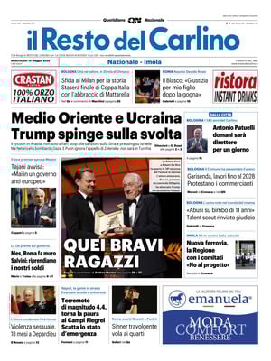 Il Resto del Carlino