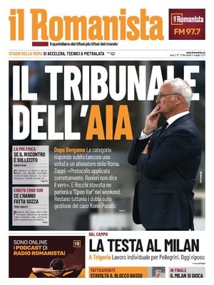 Il Romanista
