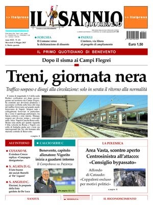 Il Sannio Quotidiano