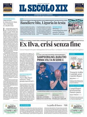 Il Secolo XIX