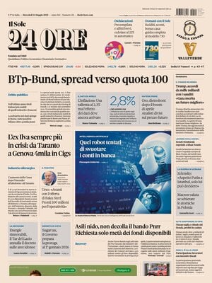 Il Sole 24 Ore