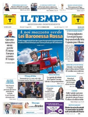 Il Tempo