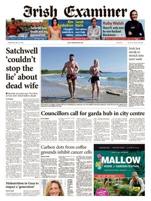 Irish Examiner
