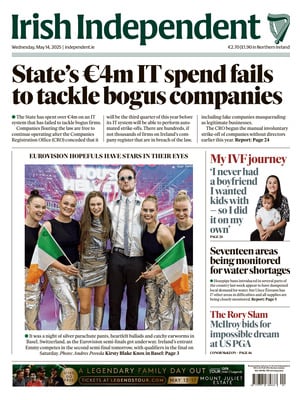 Irish Independent