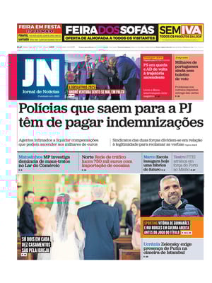 Jornal de Notícias