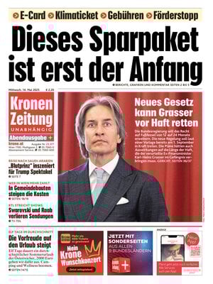 Kronen Zeitung