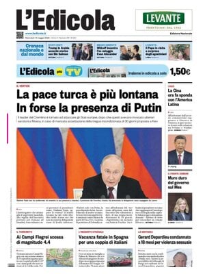 L'Edicola (Nazionale)