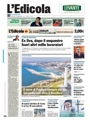 L'Edicola (Bari)