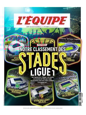 L'Equipe
