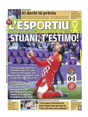 L'Esportiu
