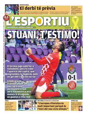 L'Esportiu