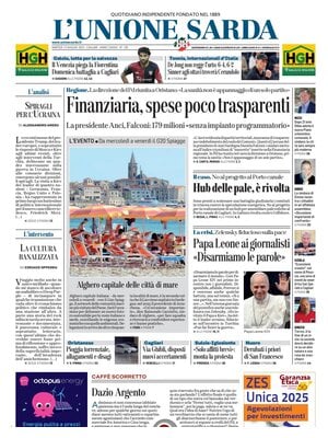 L'Unione Sarda