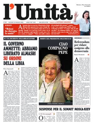 L'Unità