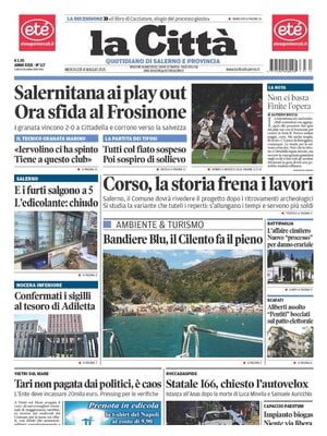 La Città (Salerno)