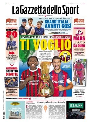La Gazzetta dello Sport