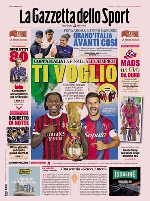 La Gazzetta dello Sport