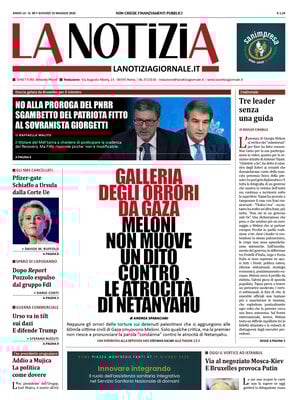 La Notizia
