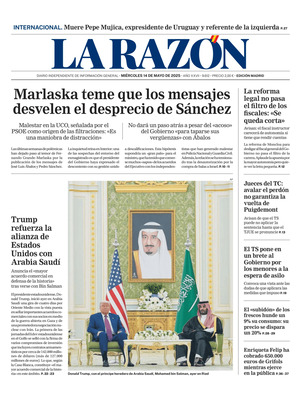 La Razón