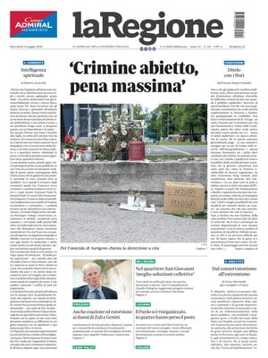 La Regione