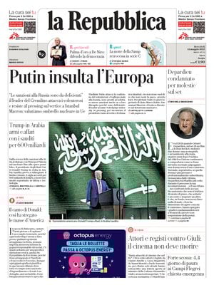 La Repubblica