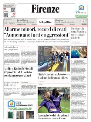 La Repubblica (Firenze)