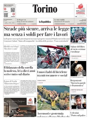 La Repubblica (Torino)