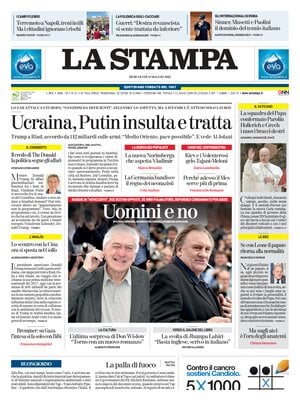 La Stampa
