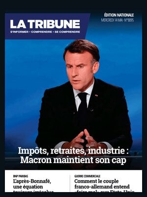 La Tribune