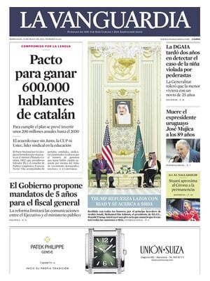 La Vanguardia