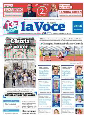 La Voce del popolo