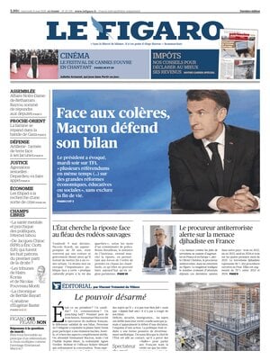 Le Figaro