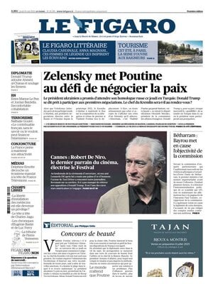 Le Figaro