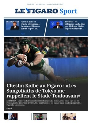 Le Figaro SPORT