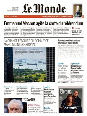 Le Monde