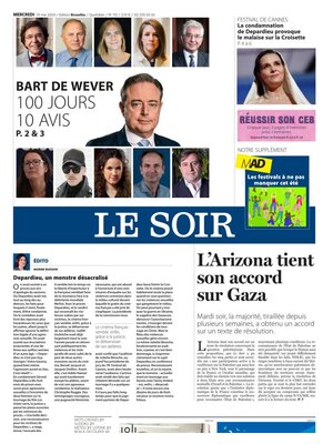 Le Soir