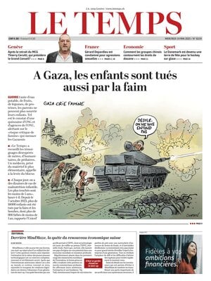 Le Temps