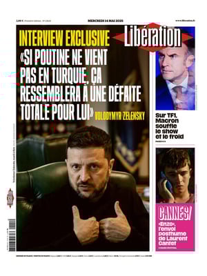 Libération