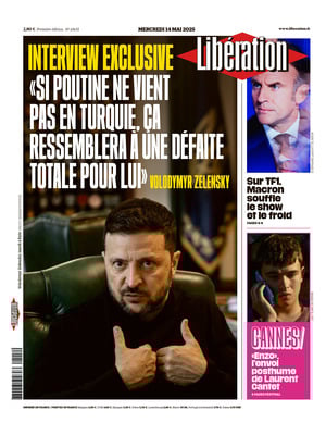 Libération