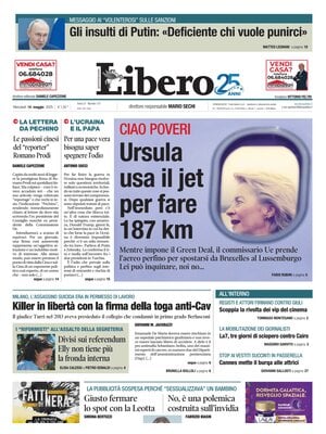 Libero Quotidiano