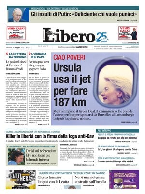 Libero Quotidiano