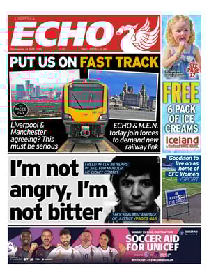 Liverpool Echo