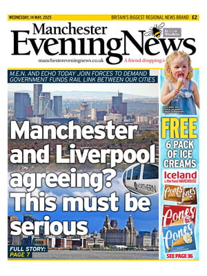 Manchester Evening News