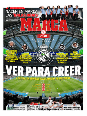Marca