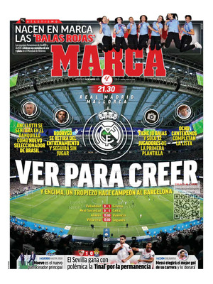 Marca