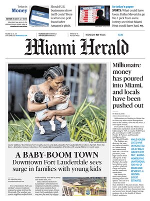 Miami Herald