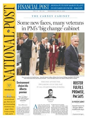 National Post