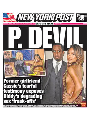 New York Post