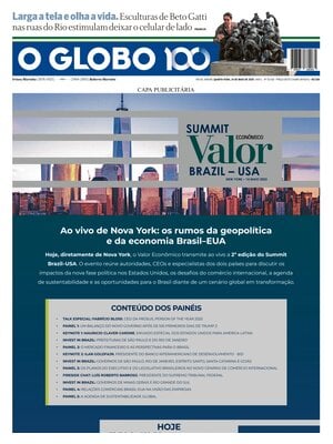 O Globo
